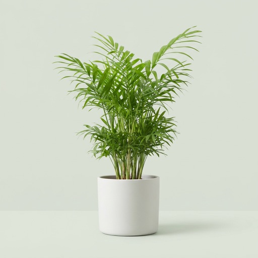 Areca Palm