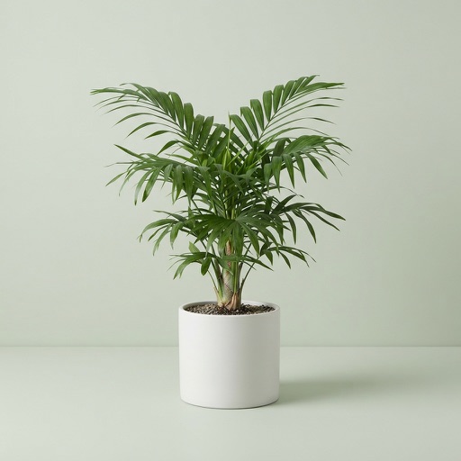 Majesty Palm