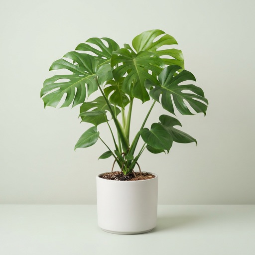 Monstera