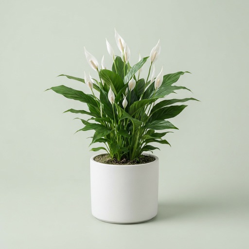 Peace Lily