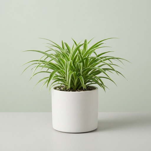 Spider Plant